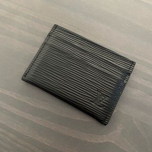 Louis Vuitton Card holder